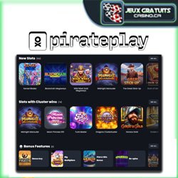 fournisseurs-renom-nombre-jeux-disponibles-pirateplay-casino