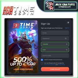 securite-fiabilite-time2spin-casino-canada